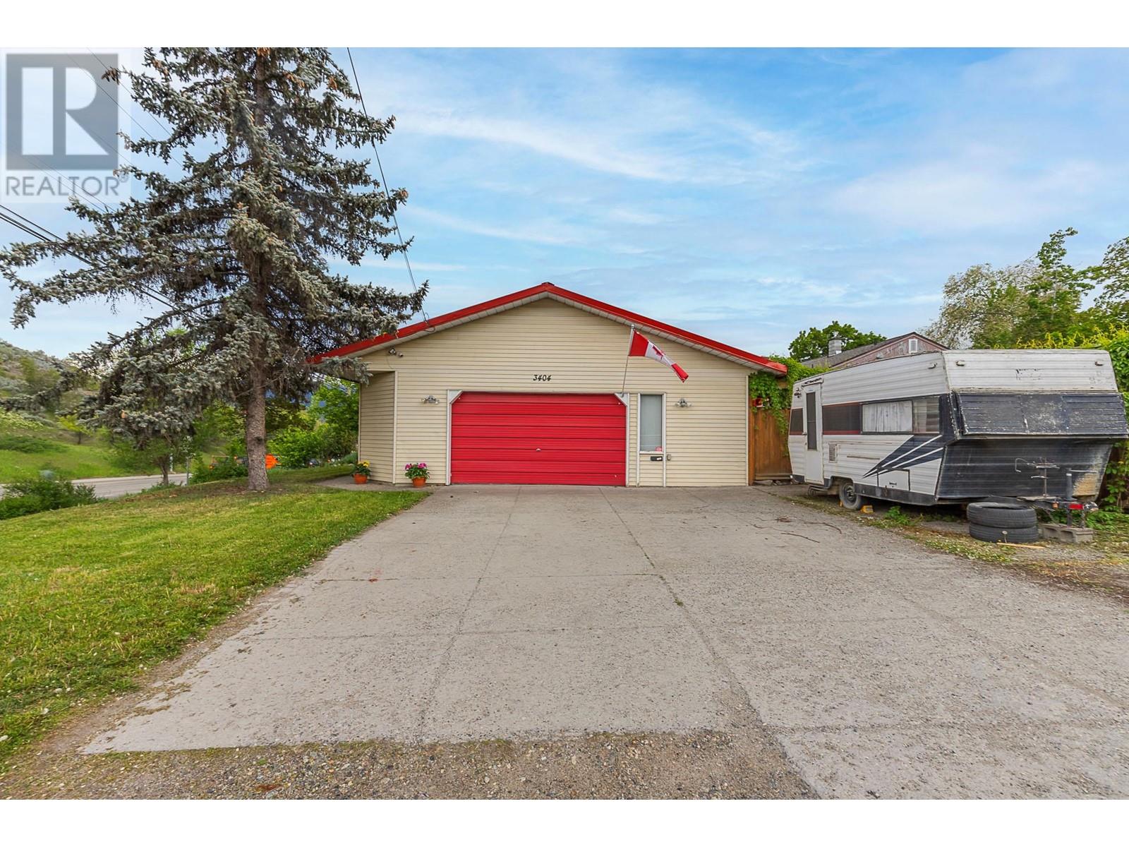 Photo 47 of 3404 Alexis Park Drive, Vernon BC