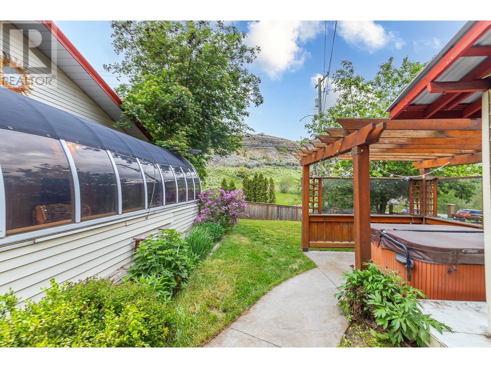 Photo 40 of 3404 Alexis Park Drive, Vernon BC