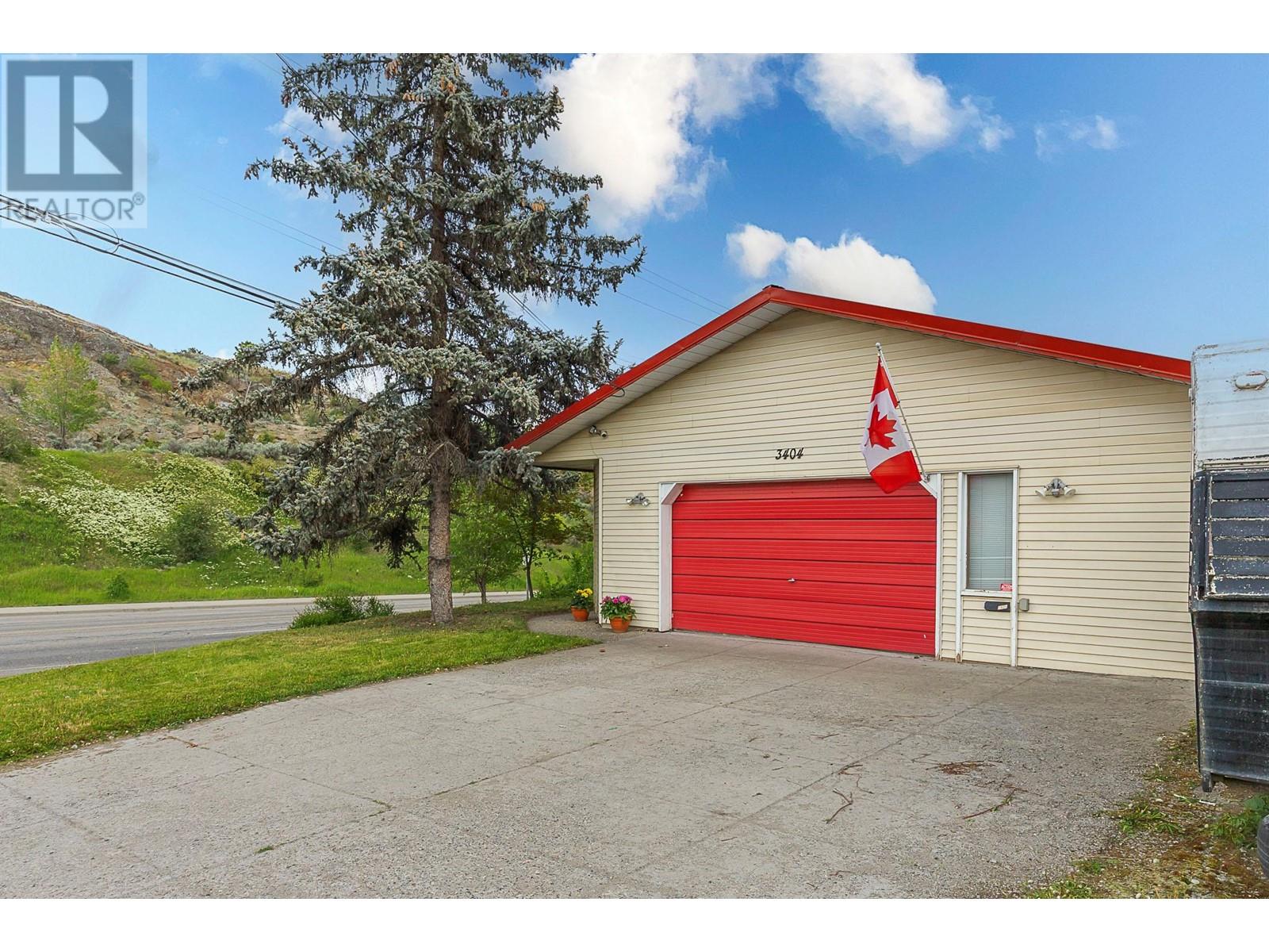 Photo 46 of 3404 Alexis Park Drive, Vernon BC