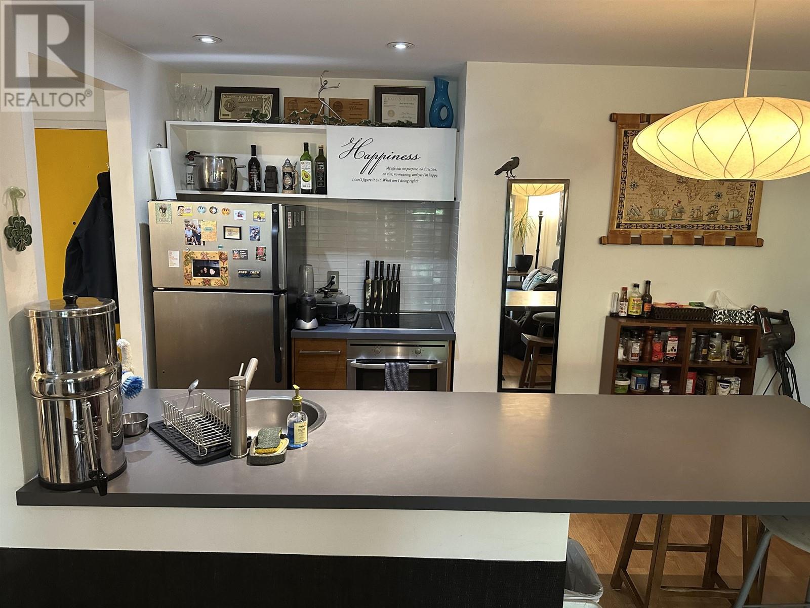 306 2234 PRINCE ALBERT STREET, Vancouver