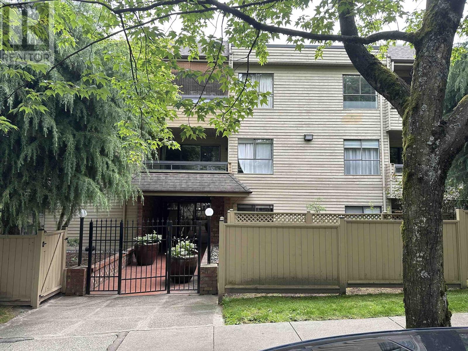 306 2234 PRINCE ALBERT STREET, Vancouver