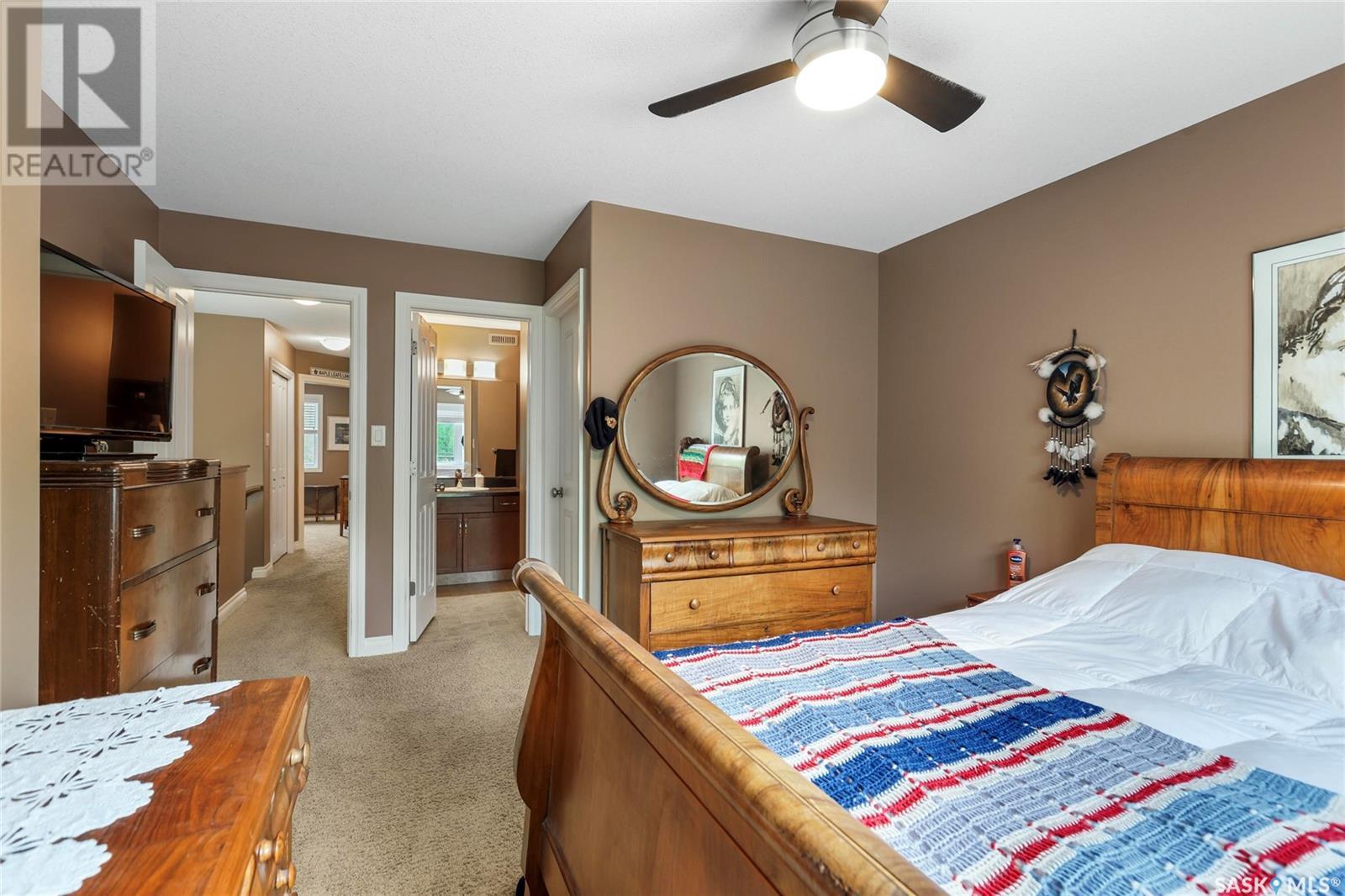 Single Family House 2 Level for Sale in  Connaught STREET Regina 