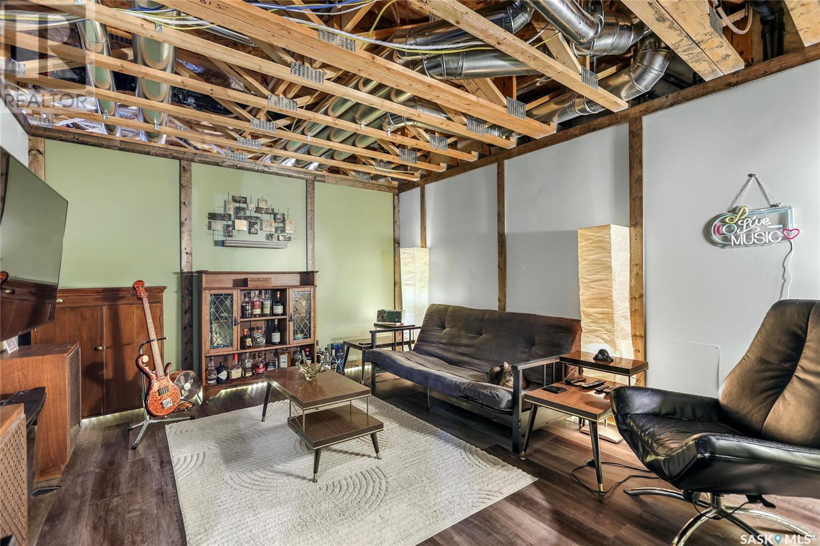 Single Family House 2 Level for Sale in  Connaught STREET Regina 