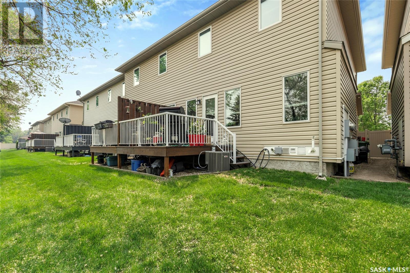 Single Family House 2 Level for Sale in  Connaught STREET Regina 