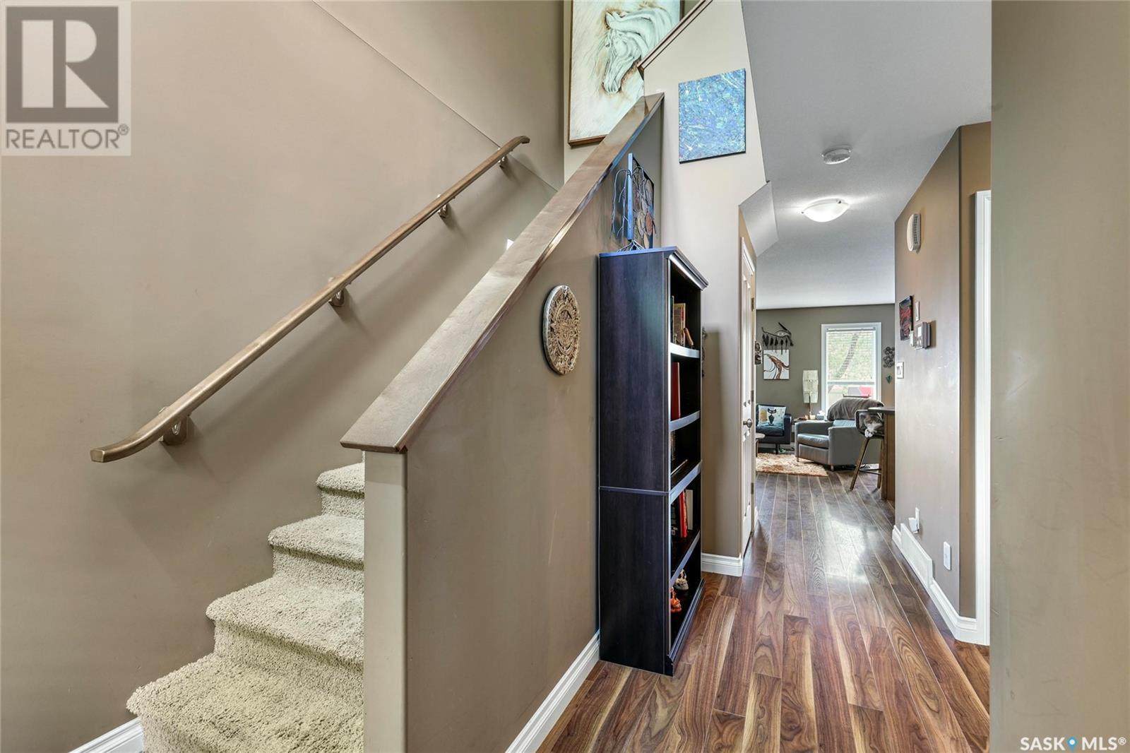 Single Family House 2 Level for Sale in  Connaught STREET Regina 