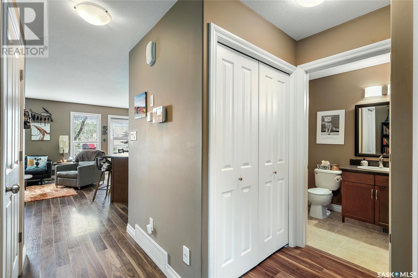 Single Family House 2 Level for Sale in  Connaught STREET Regina 