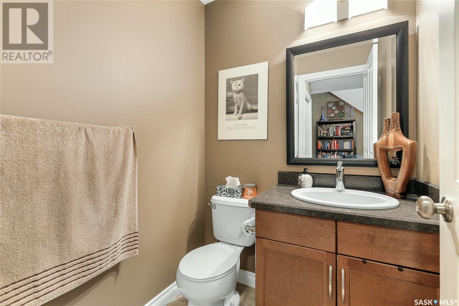 Single Family House 2 Level for Sale in  Connaught STREET Regina 