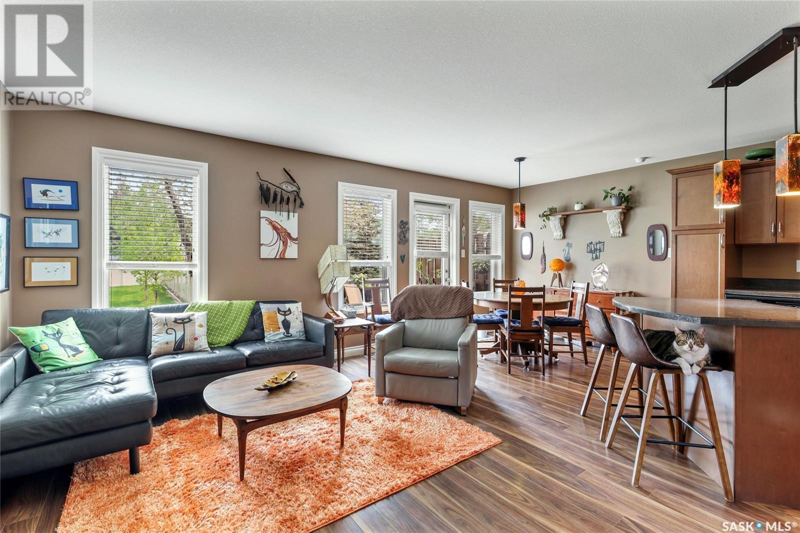 Single Family House 2 Level for Sale in  Connaught STREET Regina 
