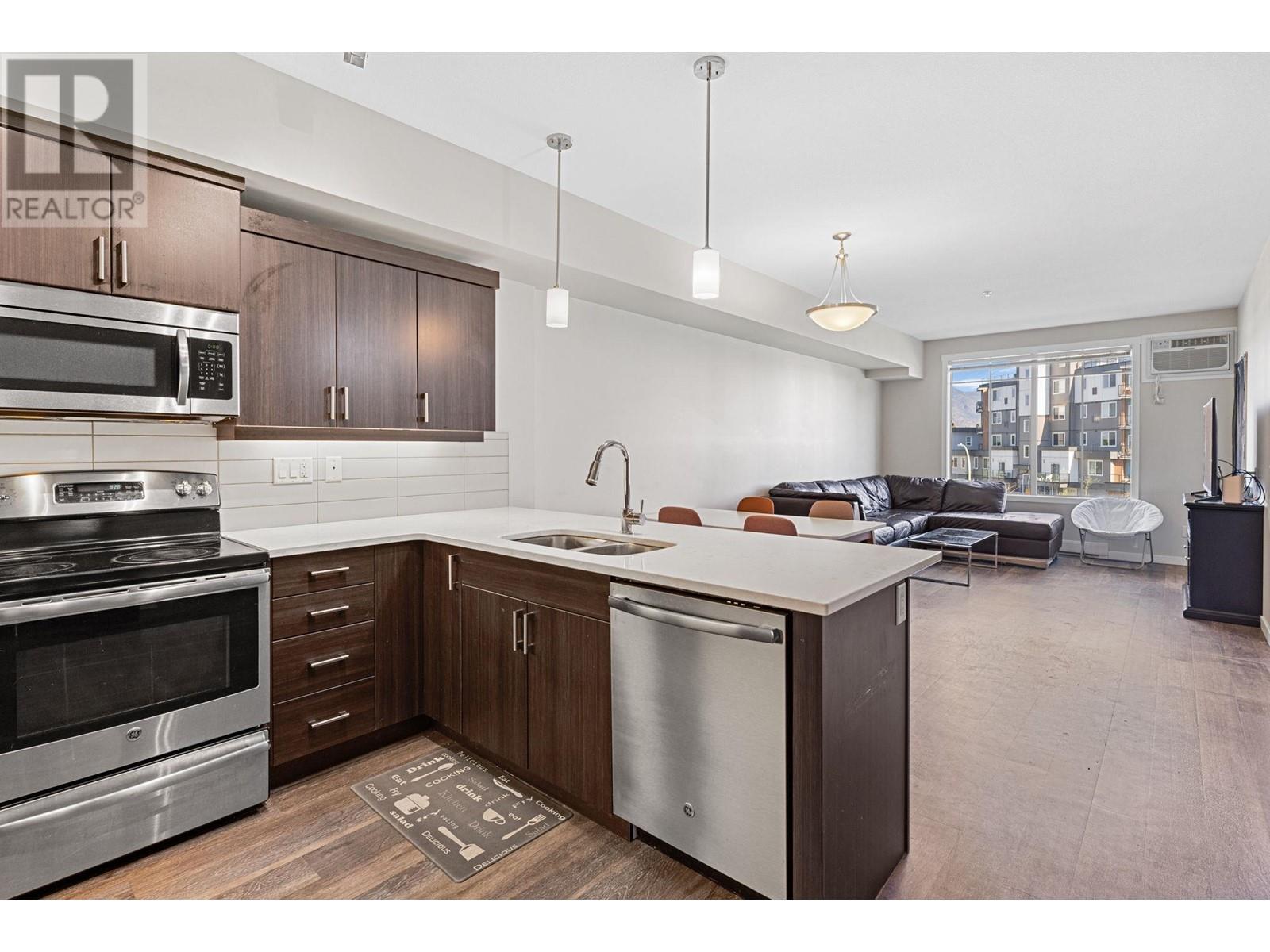 210 3731 Casorso Road, Kelowna