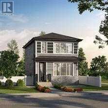 63 Corner Glen Drive, Calgary, Alberta