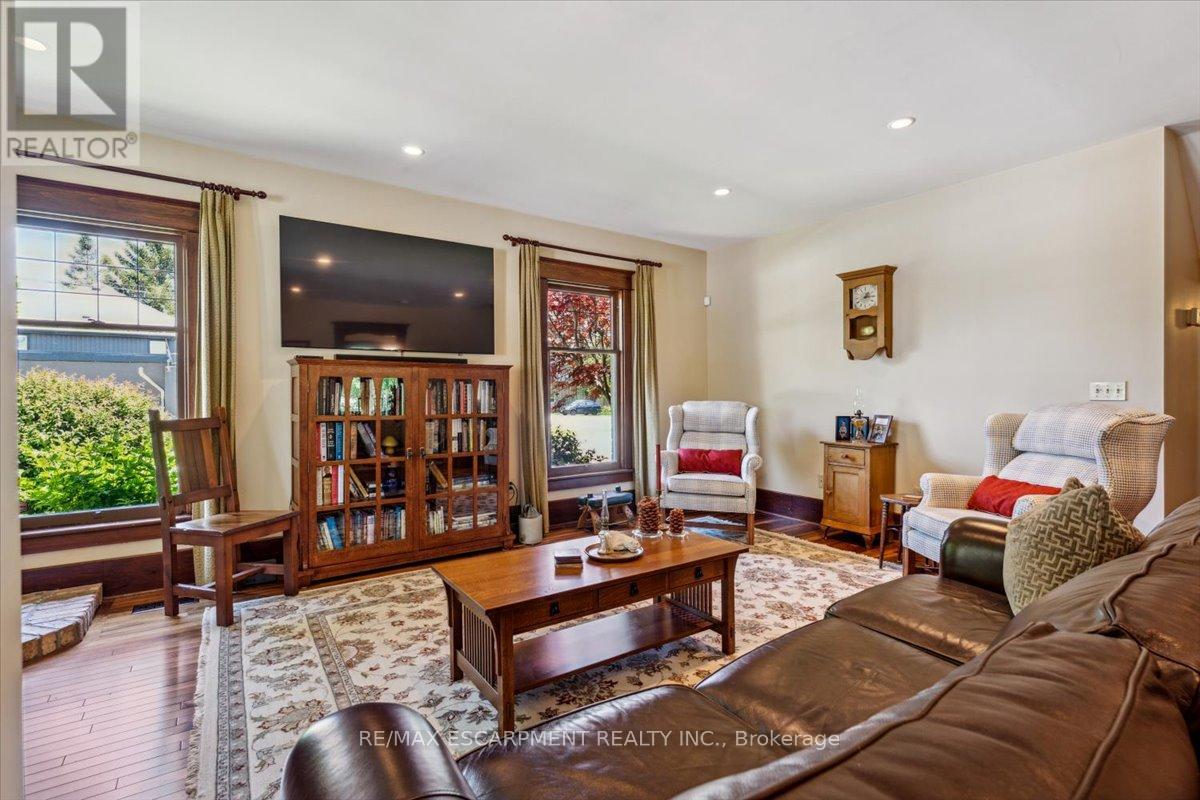 Photo 11 of 2854 Prince William Street, Lincoln ON