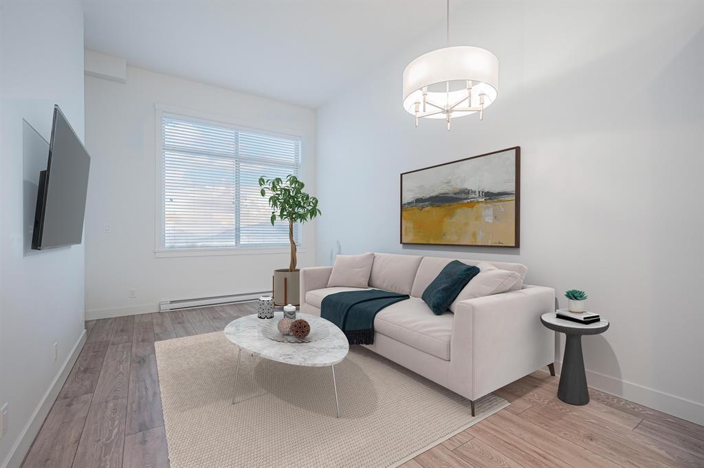 Photo 3 of 617 20673 78 Avenue, Langley BC