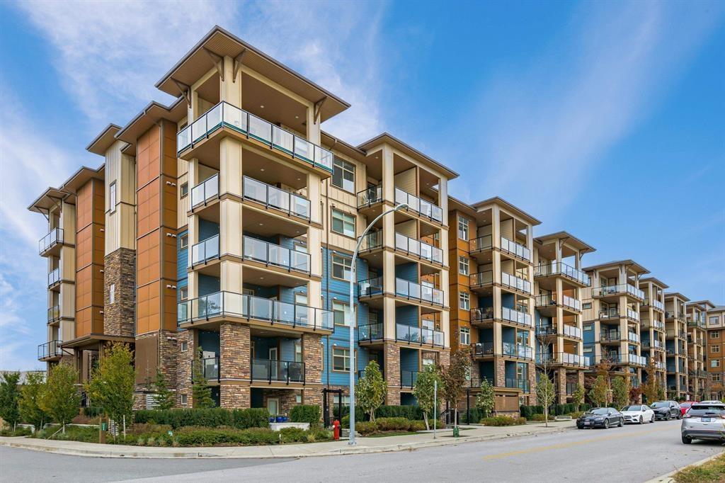 Photo 36 of 617 20673 78 Avenue, Langley BC