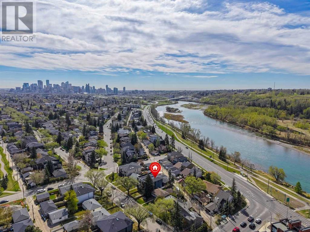 2911 4 Avenue NW, Calgary, Alberta
