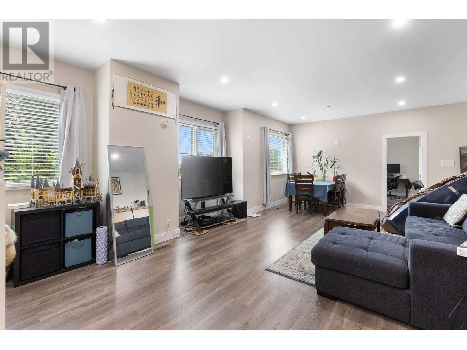 Photo 1 of 2013 Marine Way, New Westminster BC