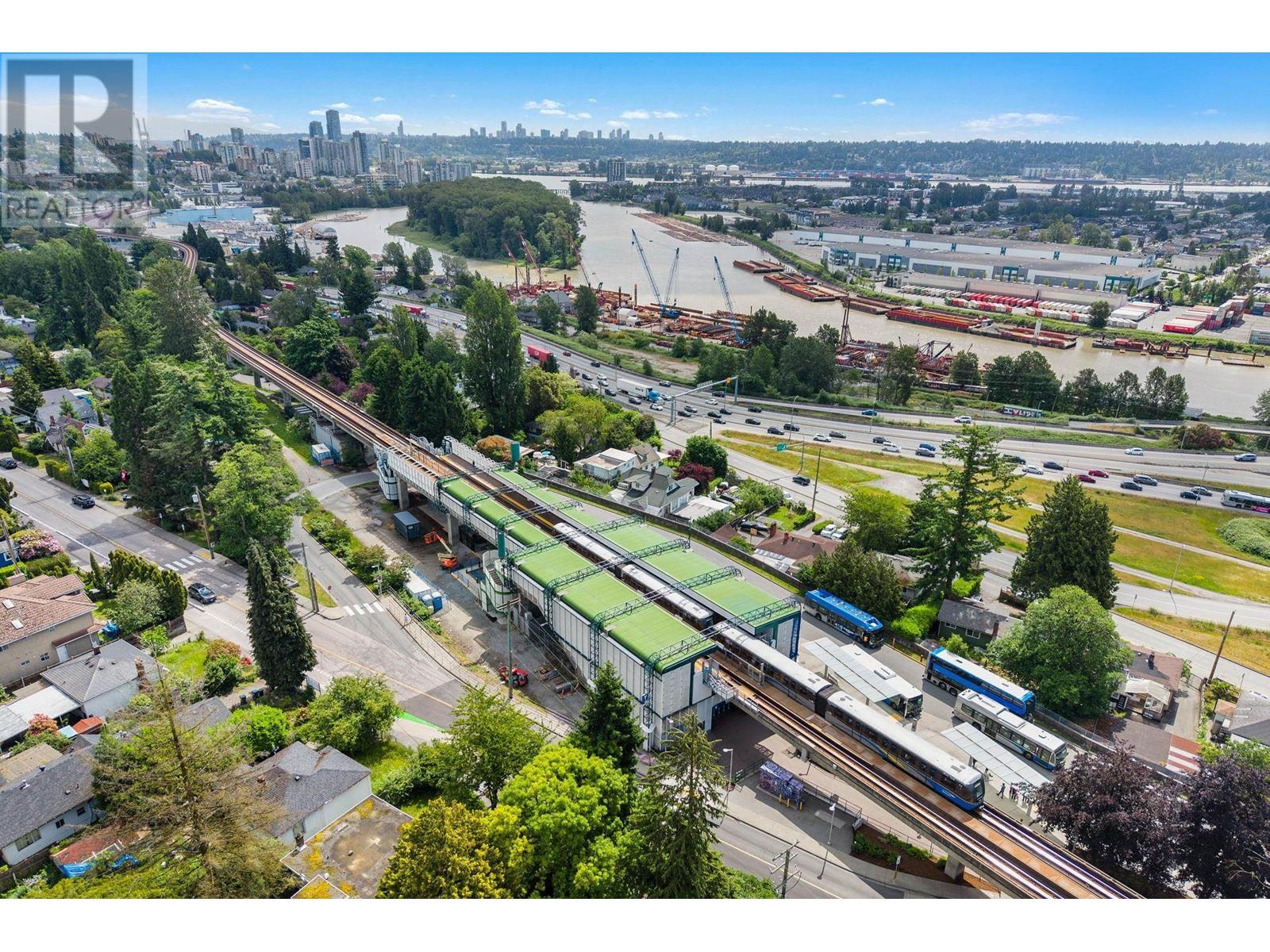 Photo 33 of 2013 Marine Way, New Westminster BC