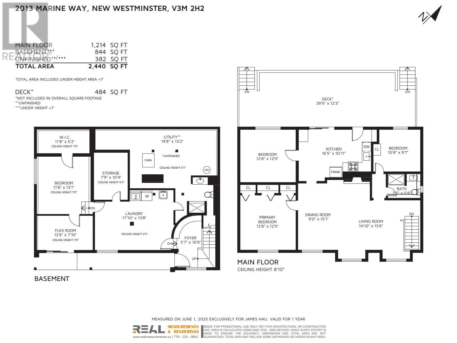 Photo 37 of 2013 Marine Way, New Westminster BC