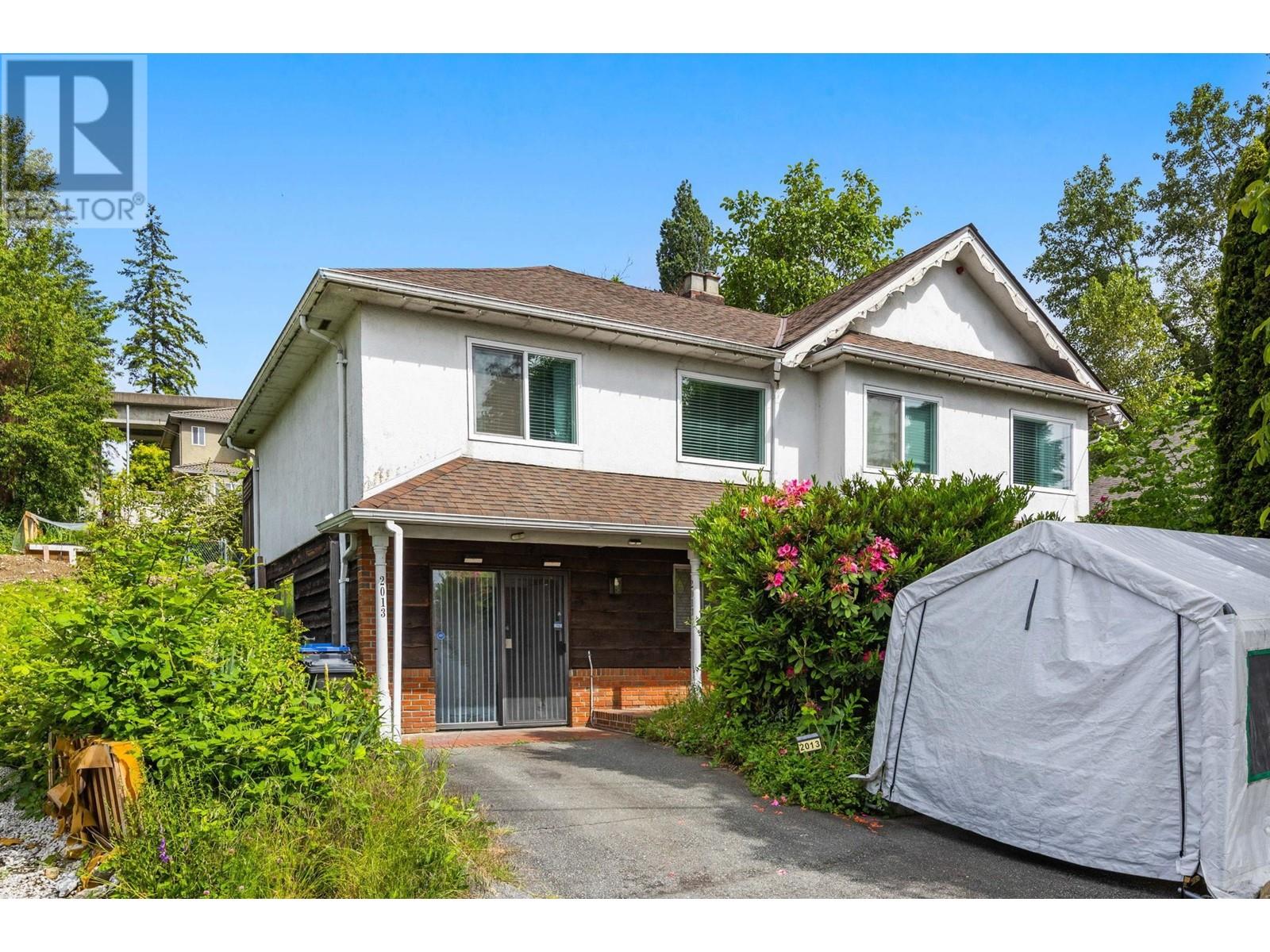 Photo 5 of 2013 Marine Way, New Westminster BC