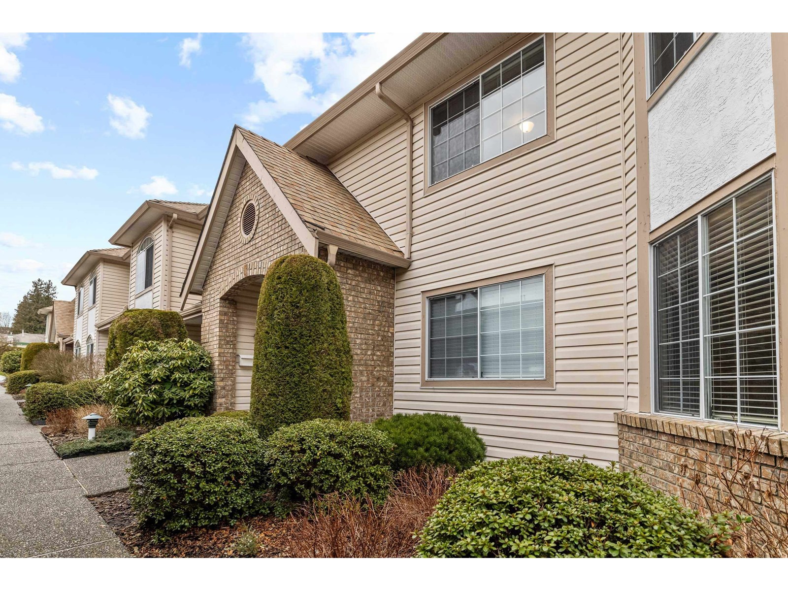 48 3110 TRAFALGAR STREET, Abbotsford