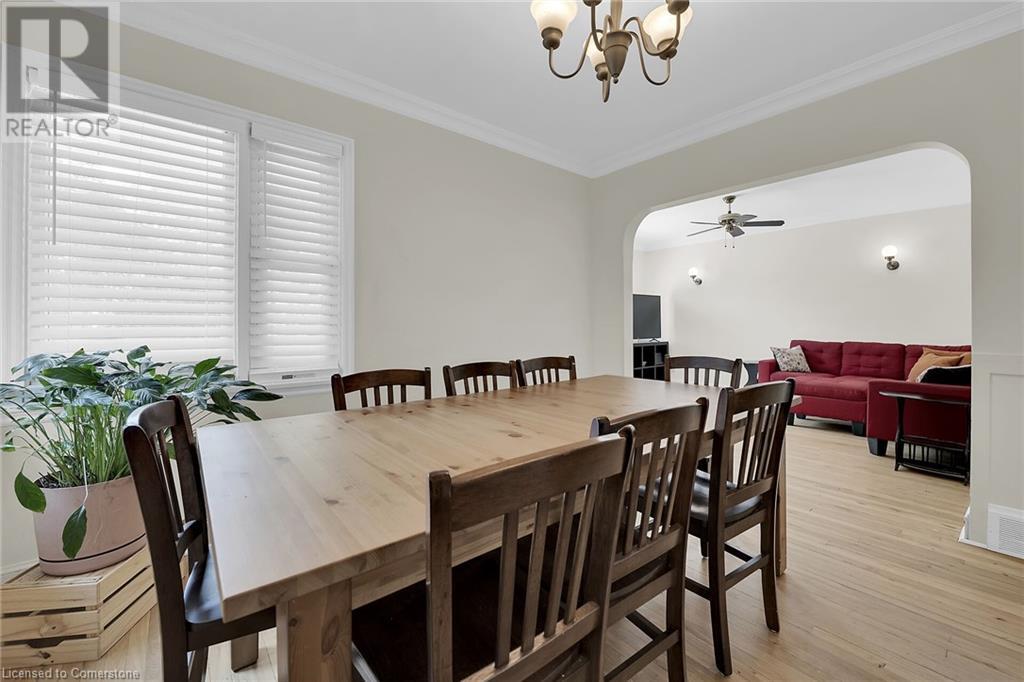 Photo 9 of 70 Concord Avenue Avenue, St Catharines ON