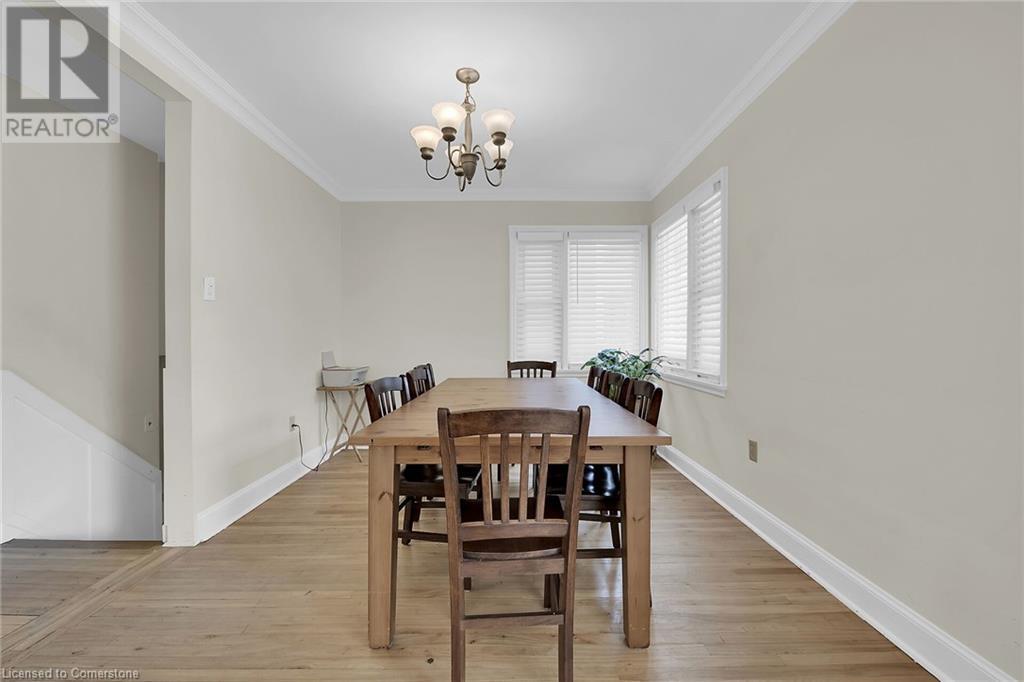 Photo 11 of 70 Concord Avenue Avenue, St Catharines ON