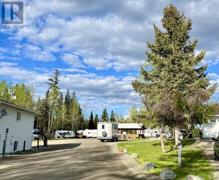 Photo 2 of 9180 Cariboo Highway, Prince George BC