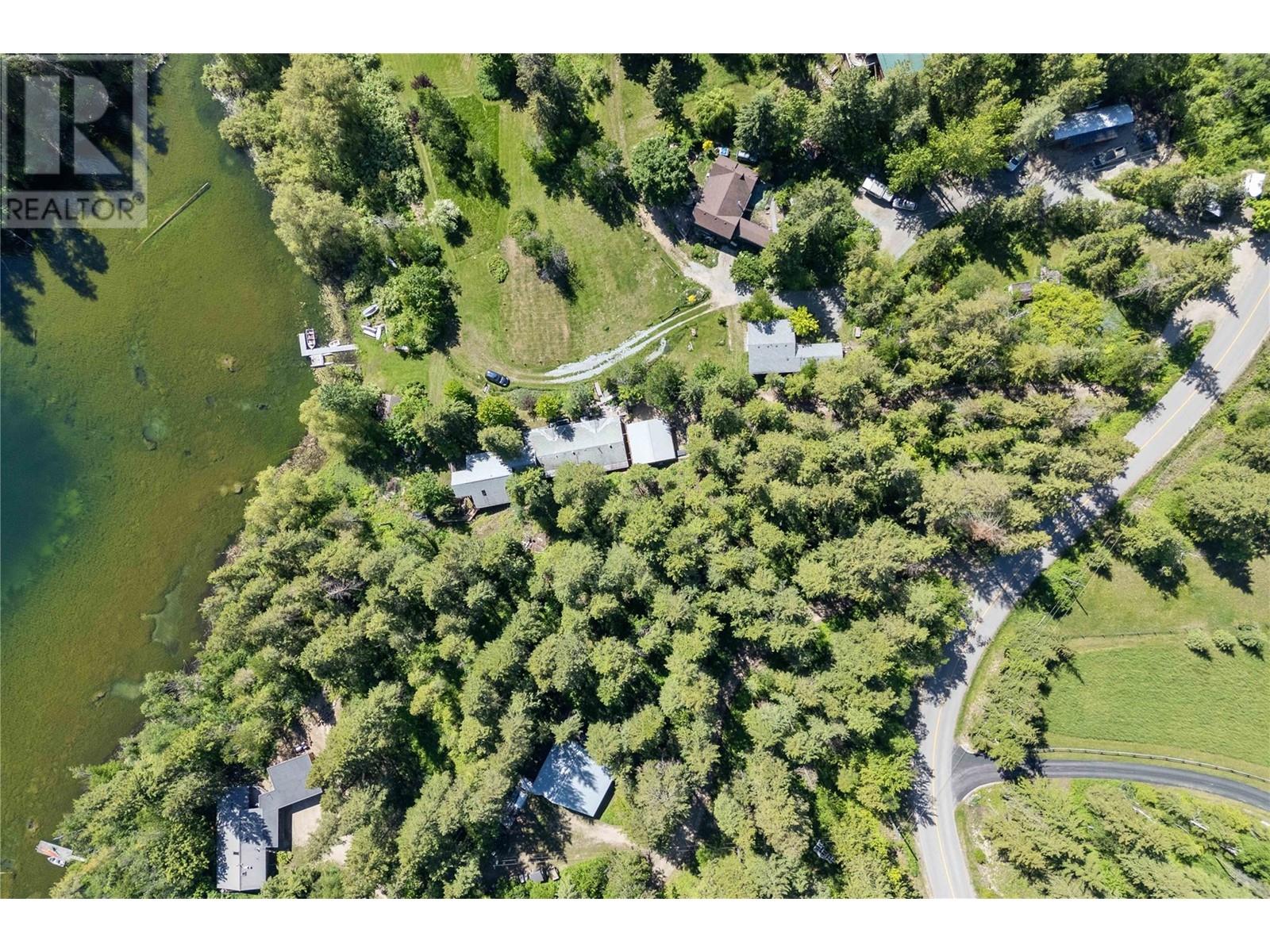  769 & 771 Gardom Lake Road, Enderby