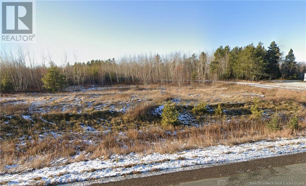 Photo 2 of Lot Route 11, Brantville NB