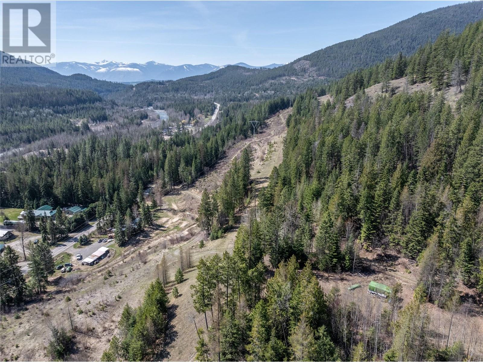 4720 GOAT RIVER  N Road, Arrow Creek