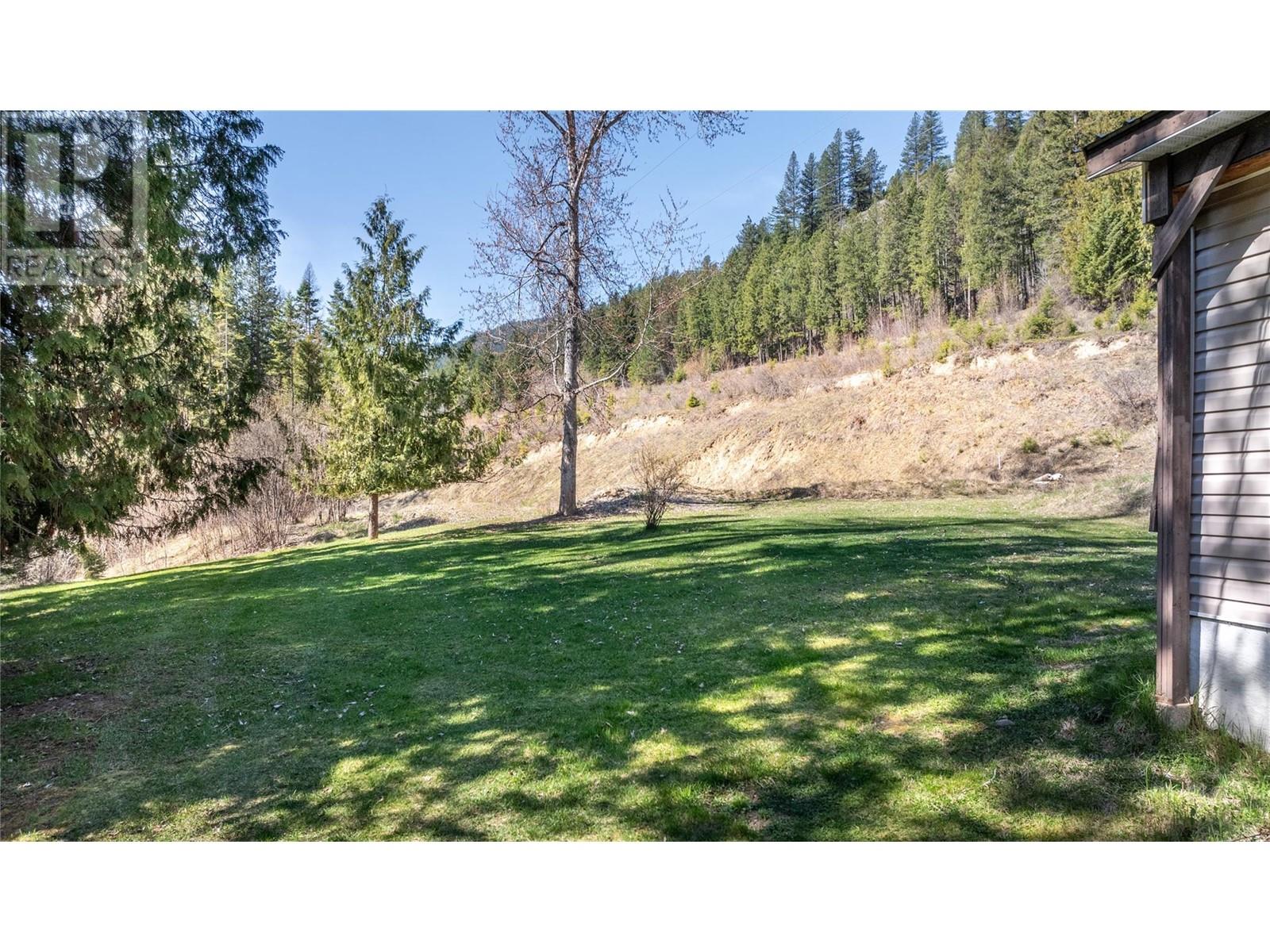 4720 GOAT RIVER  N Road, Arrow Creek