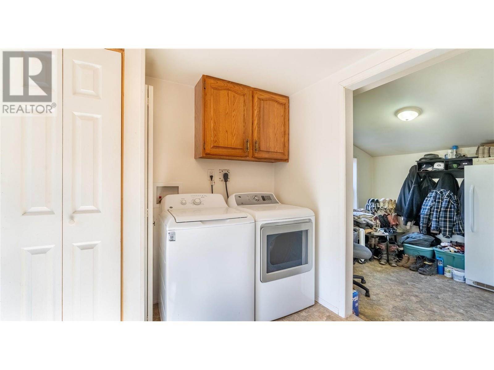 4720 GOAT RIVER  N Road, Arrow Creek
