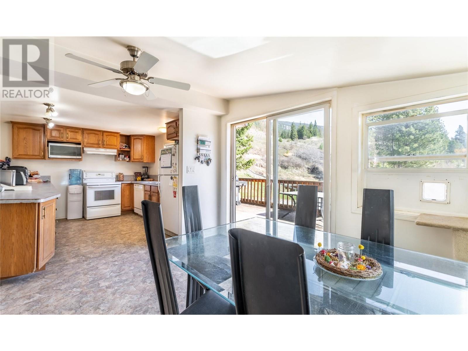 4720 GOAT RIVER  N Road, Arrow Creek