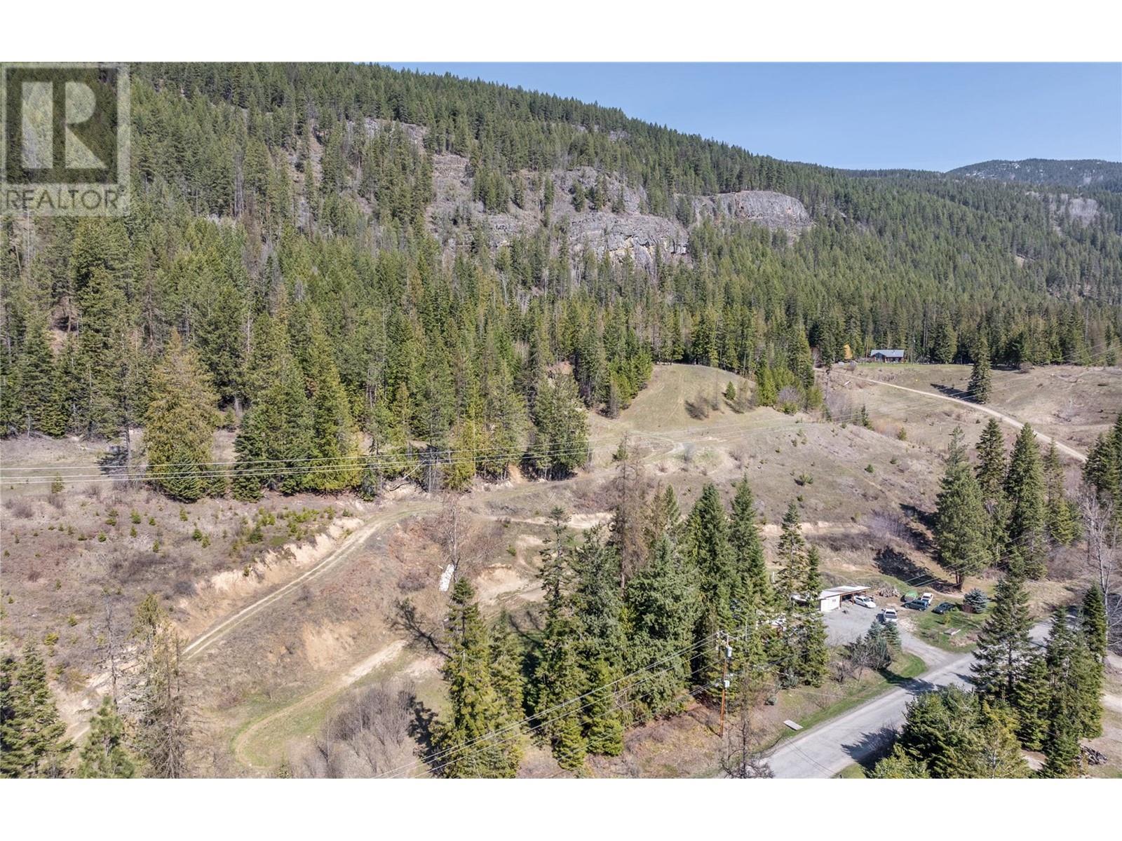 4720 GOAT RIVER  N Road, Arrow Creek