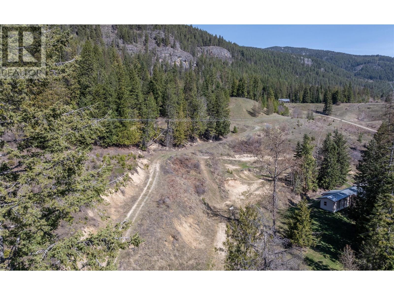 4720 GOAT RIVER  N Road, Arrow Creek