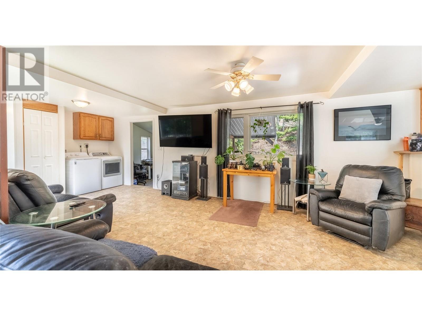 4720 GOAT RIVER  N Road, Arrow Creek