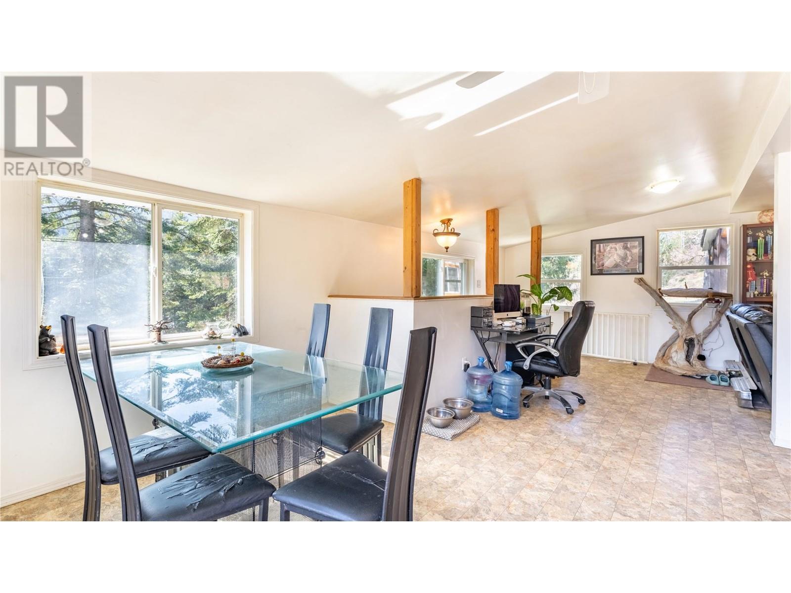 4720 GOAT RIVER  N Road, Arrow Creek