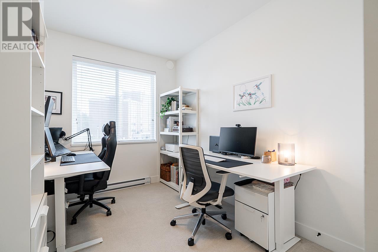 1201 2180 KELLY AVENUE, Port Coquitlam real estate listing R2999487