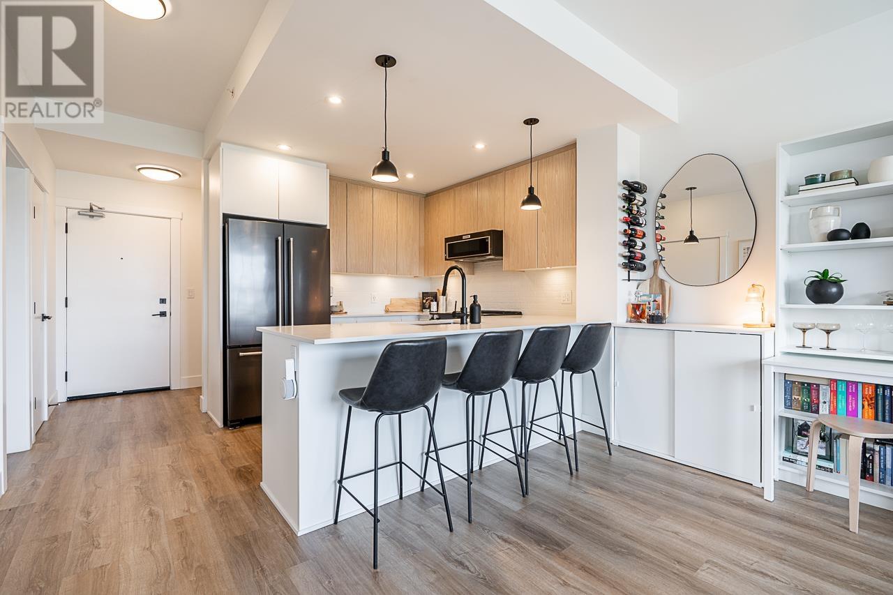 1201 2180 KELLY AVENUE, Port Coquitlam real estate listing R2999487