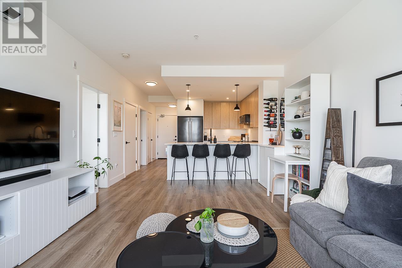 1201 2180 KELLY AVENUE, Port Coquitlam real estate listing R2999487