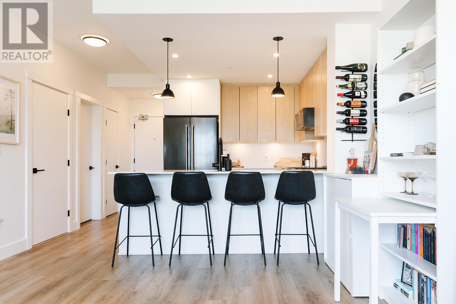 1201 2180 KELLY AVENUE, Port Coquitlam real estate listing R2999487