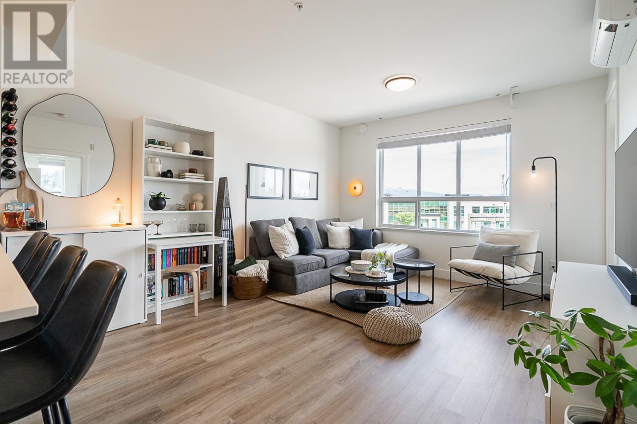 1201 2180 KELLY AVENUE, Port Coquitlam real estate listing R2999487