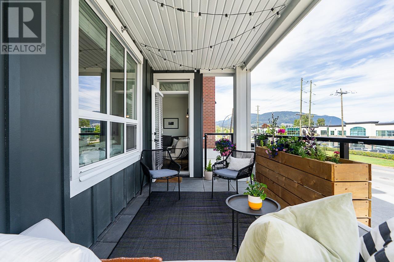 1201 2180 KELLY AVENUE, Port Coquitlam real estate listing R2999487
