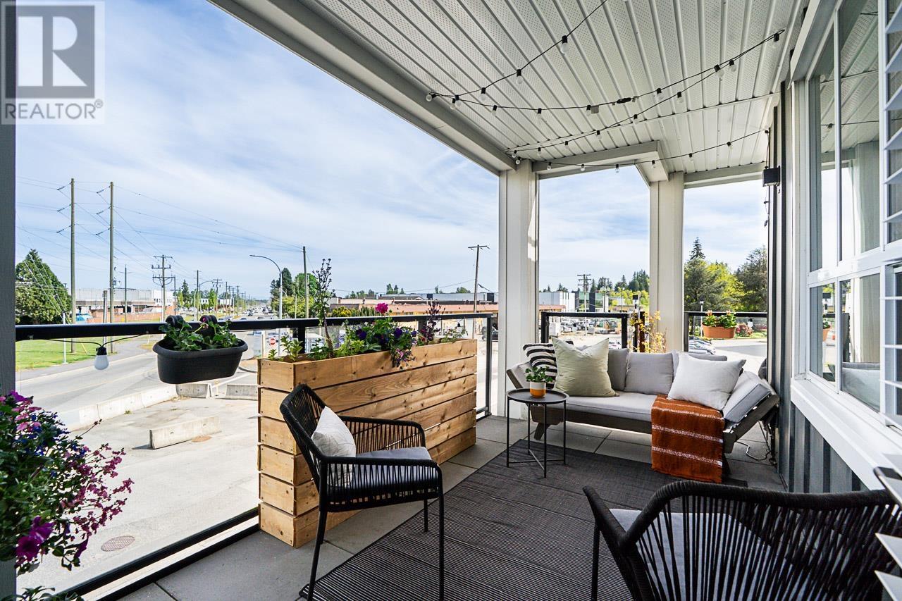 1201 2180 KELLY AVENUE, Port Coquitlam real estate listing R2999487