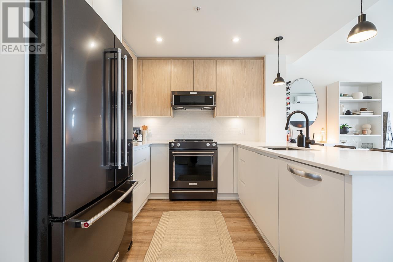 1201 2180 KELLY AVENUE, Port Coquitlam real estate listing R2999487