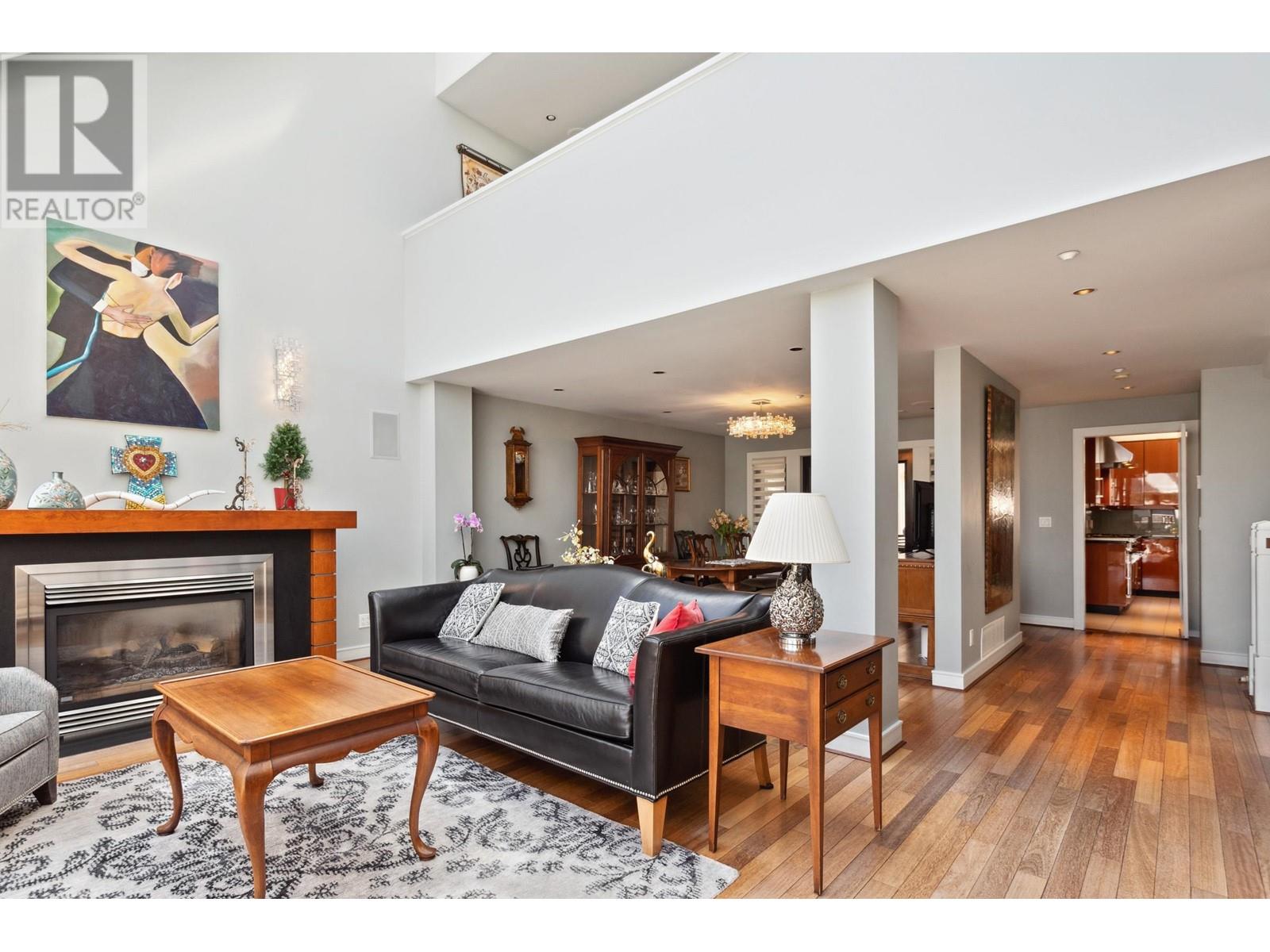 Photo 7 of 4468 W 1st Avenue, Vancouver BC