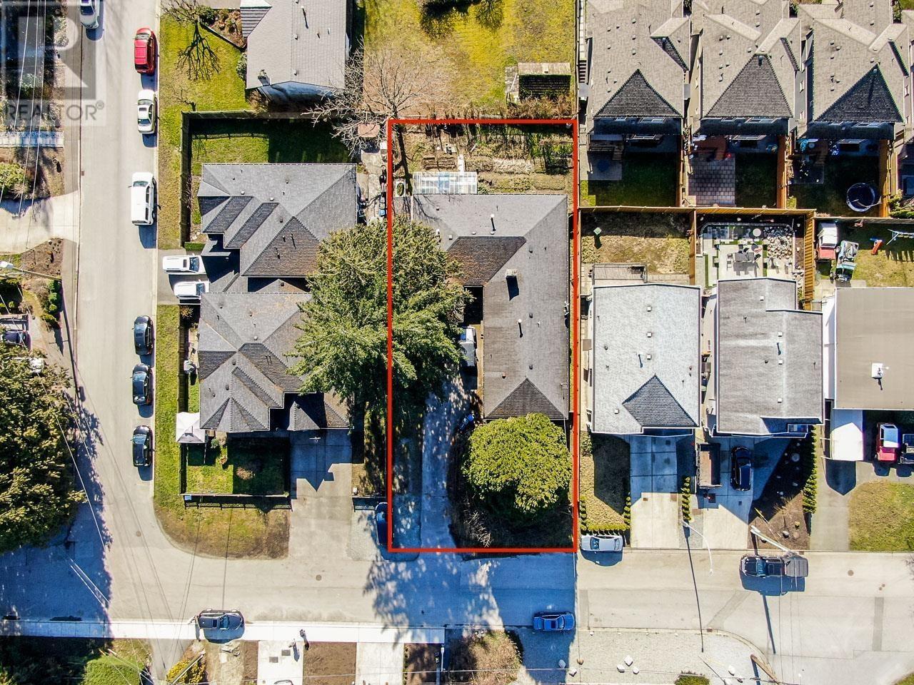 2390 2394 KITCHENER AVENUE, Port Coquitlam