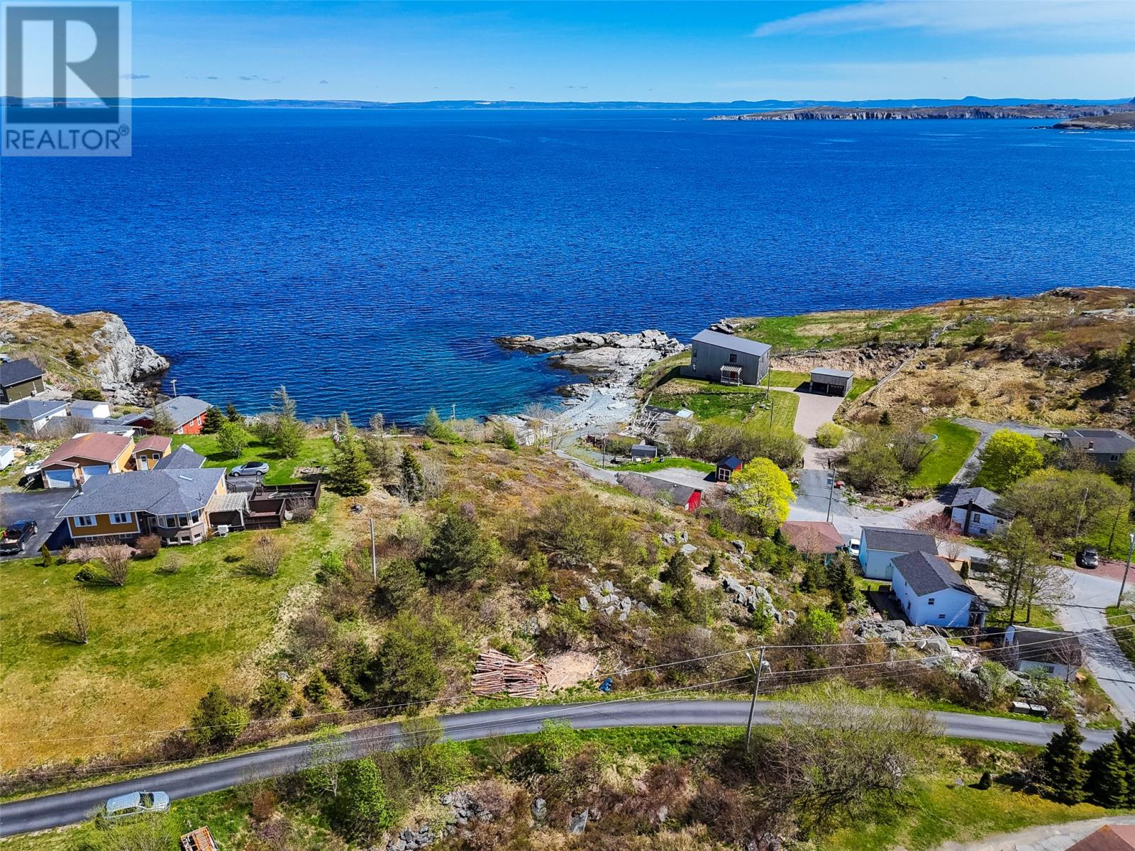 Photo 1 of 17 C Spring Path Lane, Upper Island Cove NL