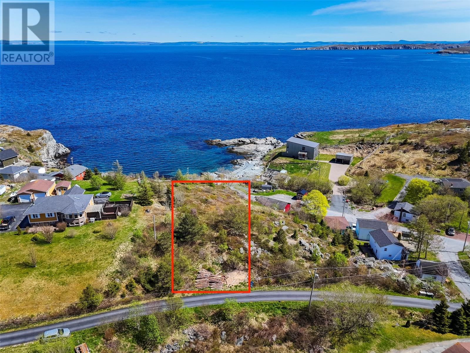 Photo 2 of 17 C Spring Path Lane, Upper Island Cove NL