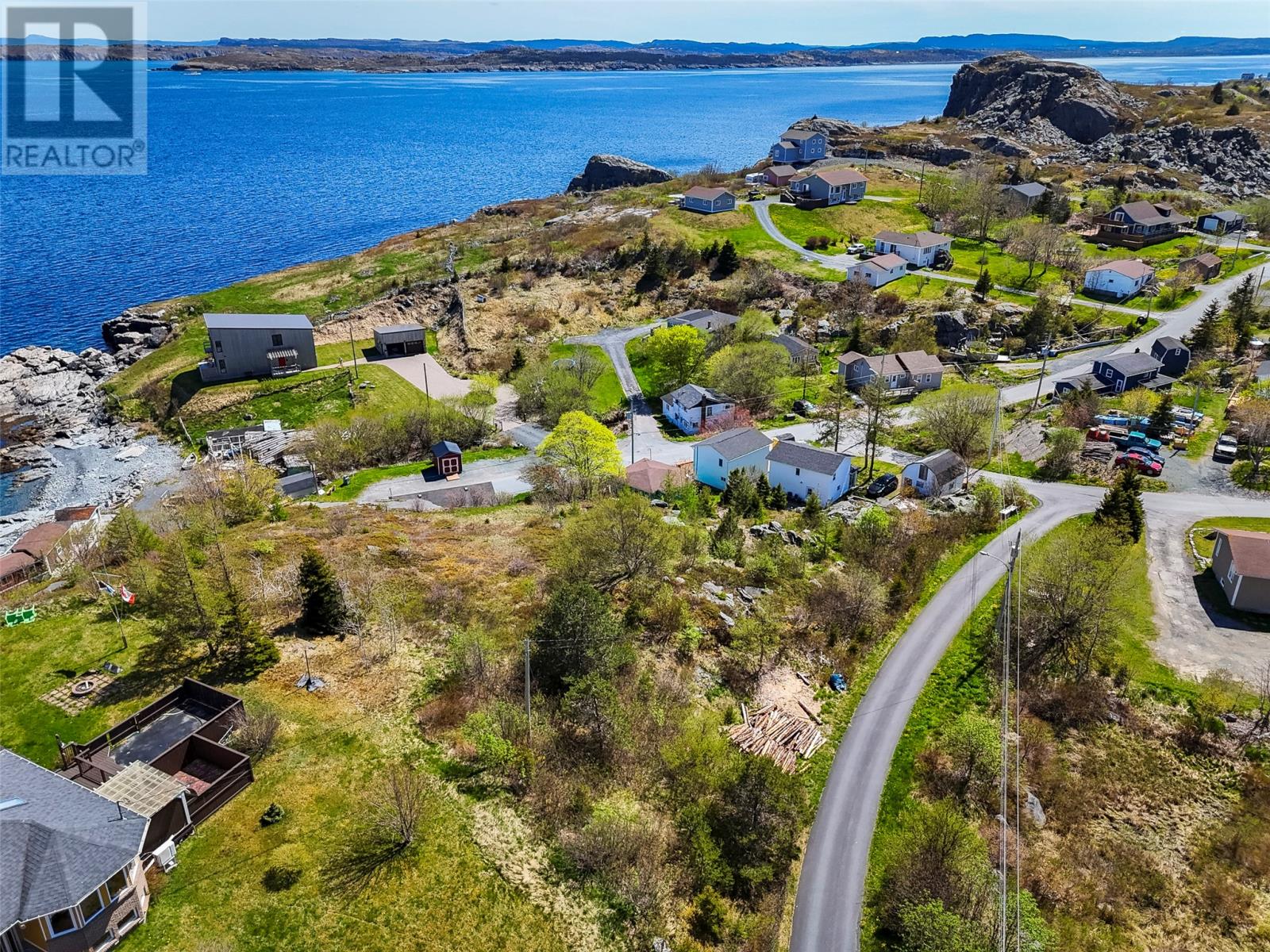 Photo 4 of 17 C Spring Path Lane, Upper Island Cove NL