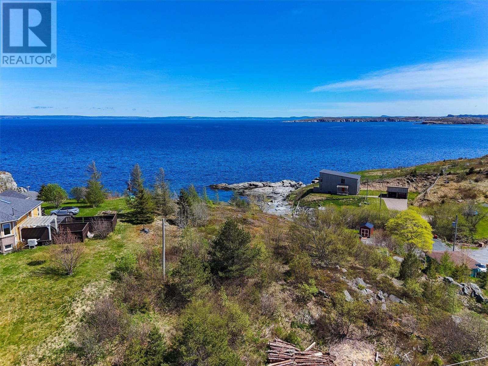 Photo 5 of 17 C Spring Path Lane, Upper Island Cove NL